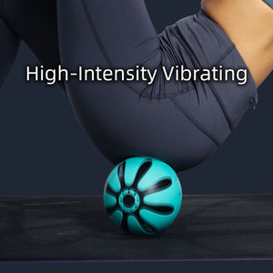 massage ball for back pain